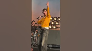Thumbnail of Zartmann „Tau mich auf“ #pop #schlager #festival