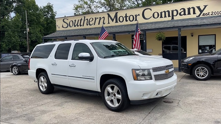 2015 chevrolet suburban tire size p275 55r20 ltz 1500