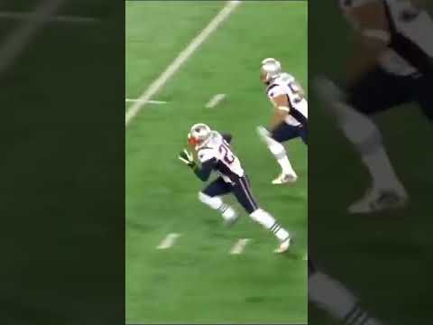 The Butt Fumble