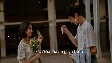 Love Me Thoda❣️(Yaariyan) WhatsApp Status 💞🔥|XML File Link🔗 In Discription Preset Alight Motion💗🌻