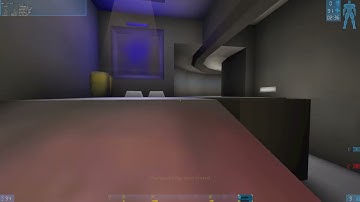 UT99 CTF - Cynosure - Lesson 101 on "How to turn a match around in the last minutes"