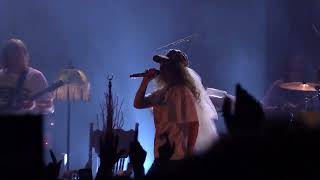 Remi Wolf - Bottle (Live at The Fonda Theatre) #remiwolf