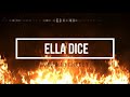 Ella Dice / Chaney / Letra / Salsabor y Montuno