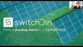 Webinar: Unlocking more features for Fronius inverters with SwitchDin