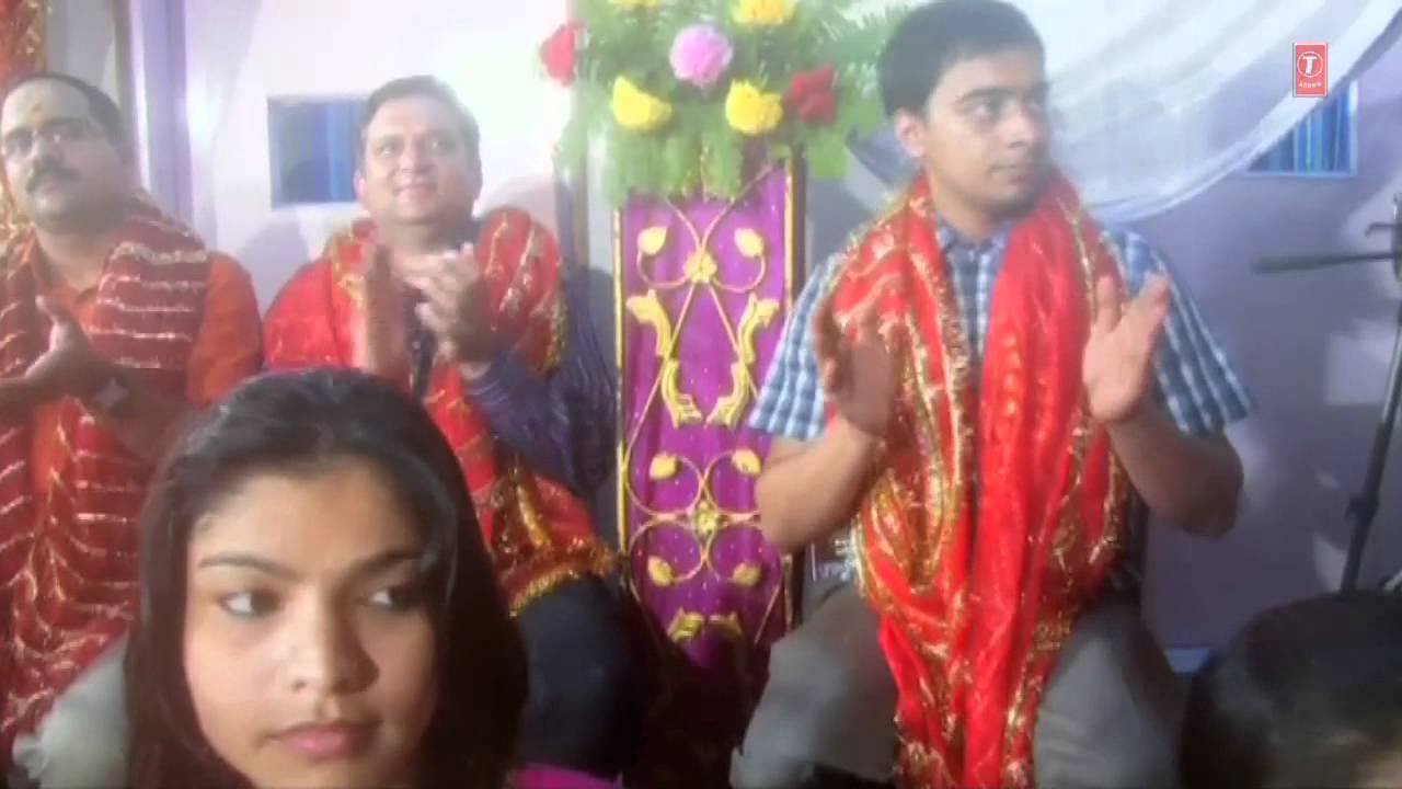 Bigdi Banane Wali Bhojpuri Devi Geet [Full HD Song] I Sabki Dulaari