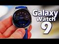Galaxy Watch 9 This Is Amazing Big News 