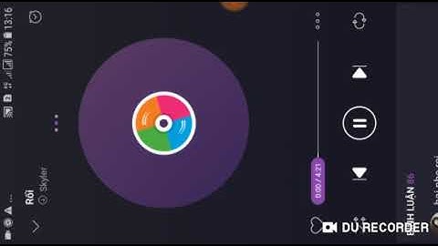 Vinh royal : cùng đua zing speed mobile để tốc độ bộc lộ kĩ năng của bạn nhé