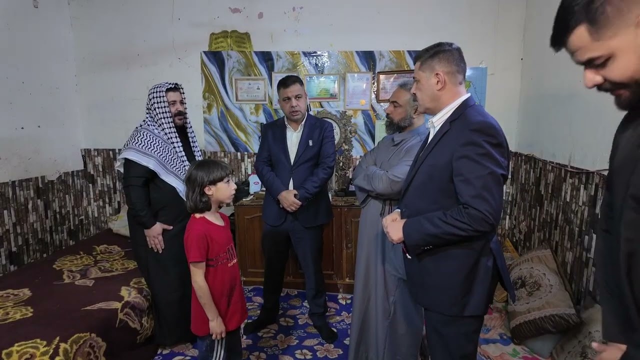 الناس وضعها الصحي منهار .. والطفل يقول : بحياتي ما ماكل هيج اكل !!