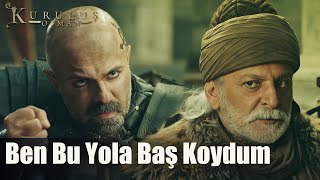 Umur Bey, Togayın Ölümü Için Nikola Ile Anlaşma Yapacak Mı? - Kuruluş Osman 58. 