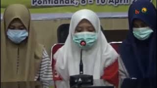 Kasus Audrey Hukum Tetap Ditegakan