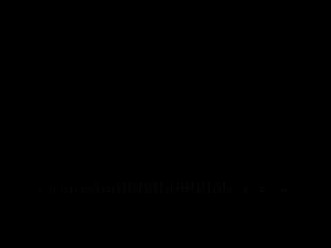 Diffusion animation