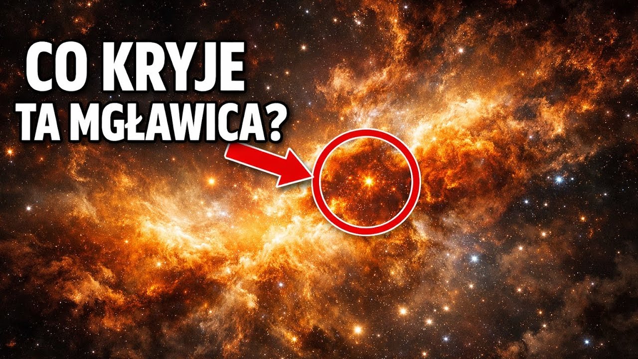 150 faktów o narodzinach gwiazd — Zaśnij przy astronomii | Szybko Zasnąć