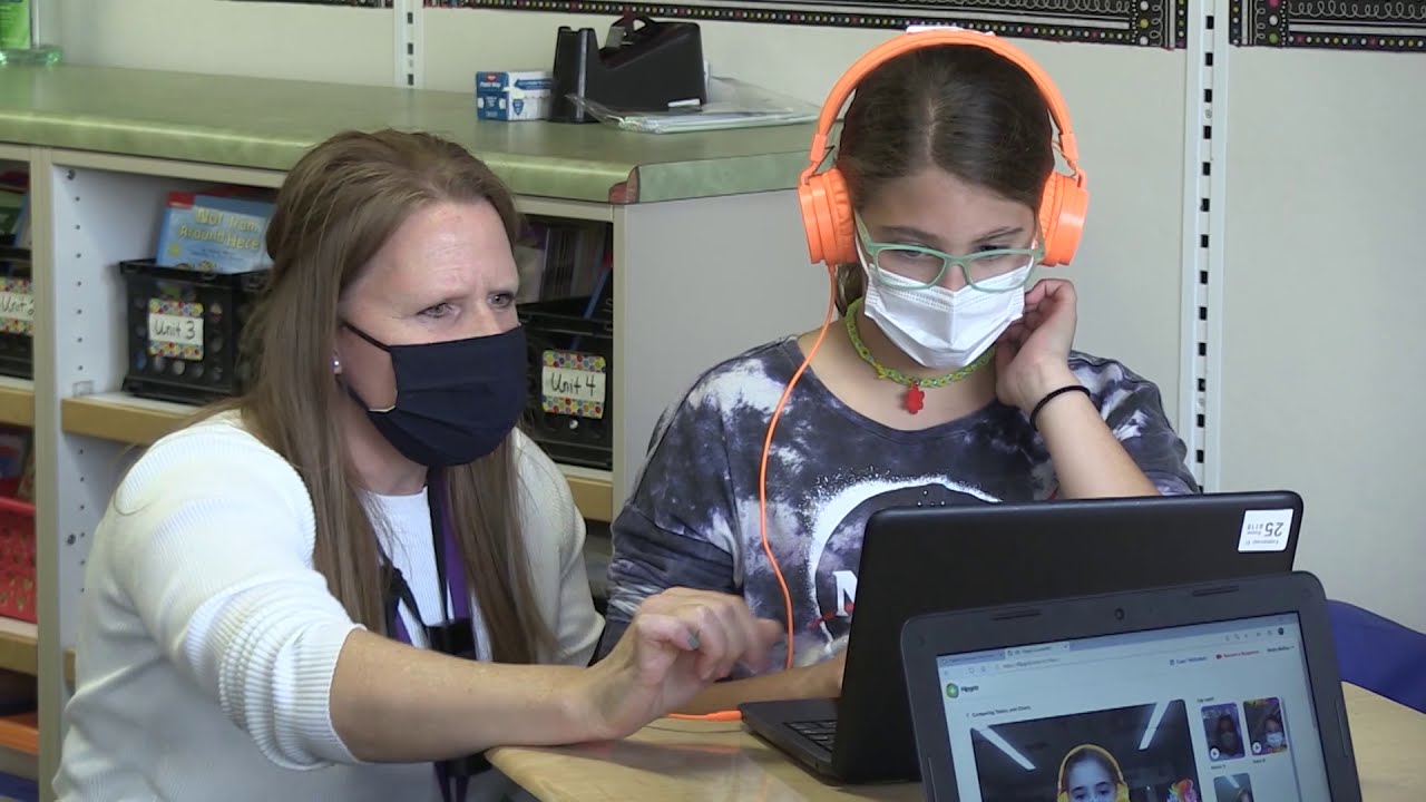 Davis School District participates in Day of Data