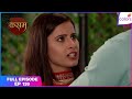Kasam | Full Episode Ep. 139 | Truth, Tears, and a Painful Accusation | Colors TV