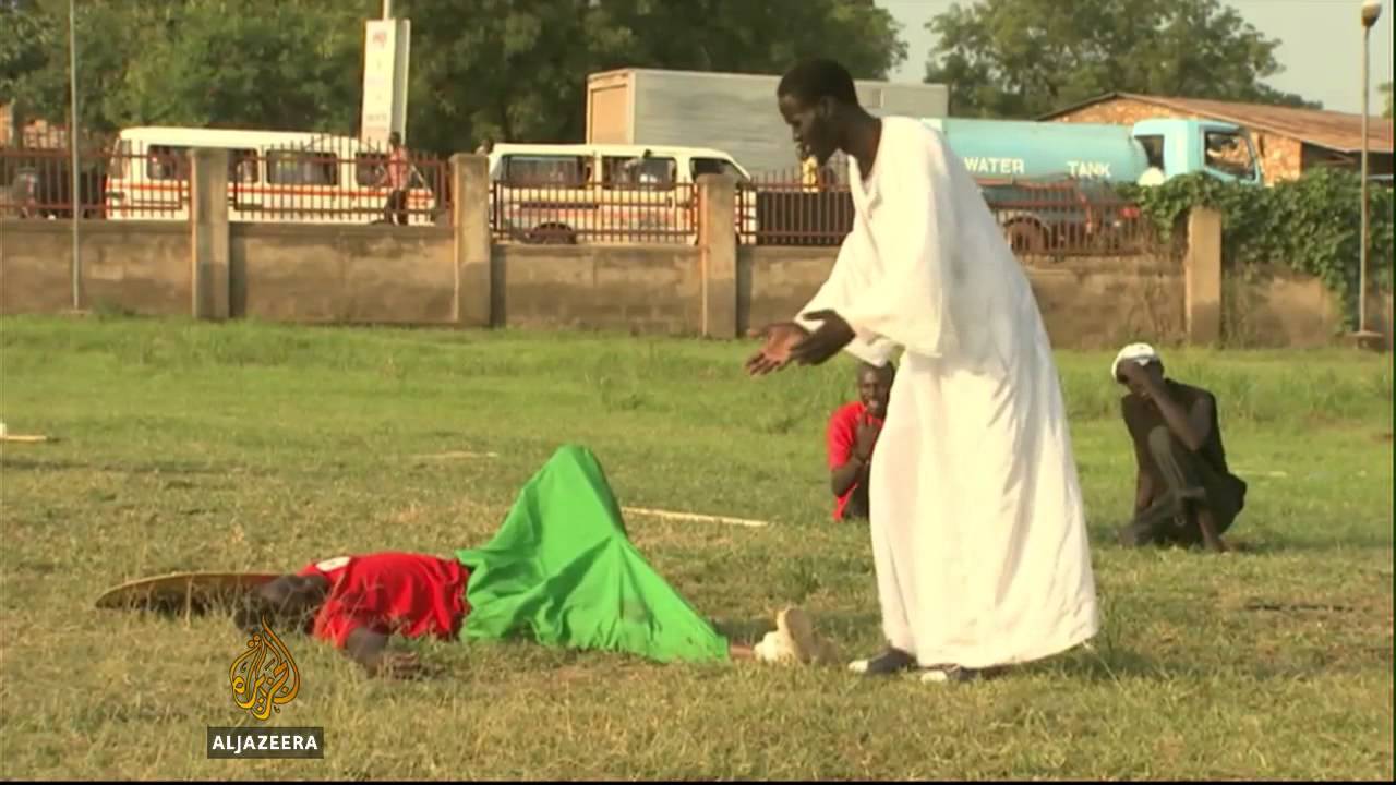جنوب السودان يحتفل بالذكرى السنوية الثالثة مع تزايد الديون