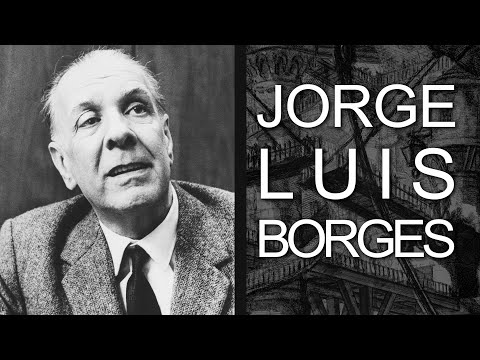 Aus meiner Privatbibliothek: ,Der Unsterbliche‘ von Jorge Luis Borges