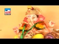 Gauri Ganpatichya Sanala | Anjani Basali Tapala | Bhakti Geet | HD Whatsapp Status Video Download Free