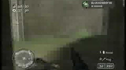 BAMF vs IG insane gunners 3nd round