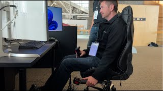 Is It Worth the Upgrade? Pro Flight Trainer PUMA X Review screenshot 3