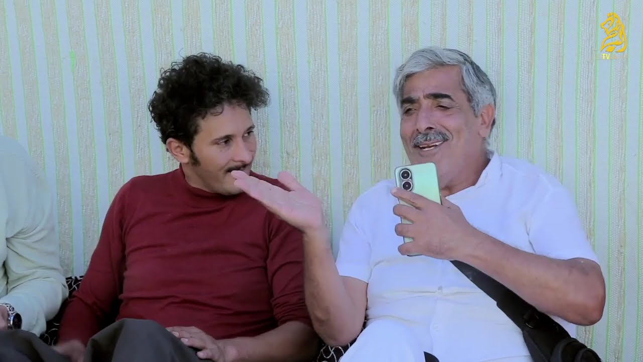 رمضان الحلقة 07