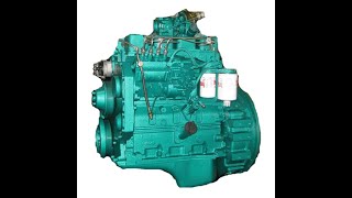 Cummins 4BT3.9 Engine - Service Manual / Repair Manual