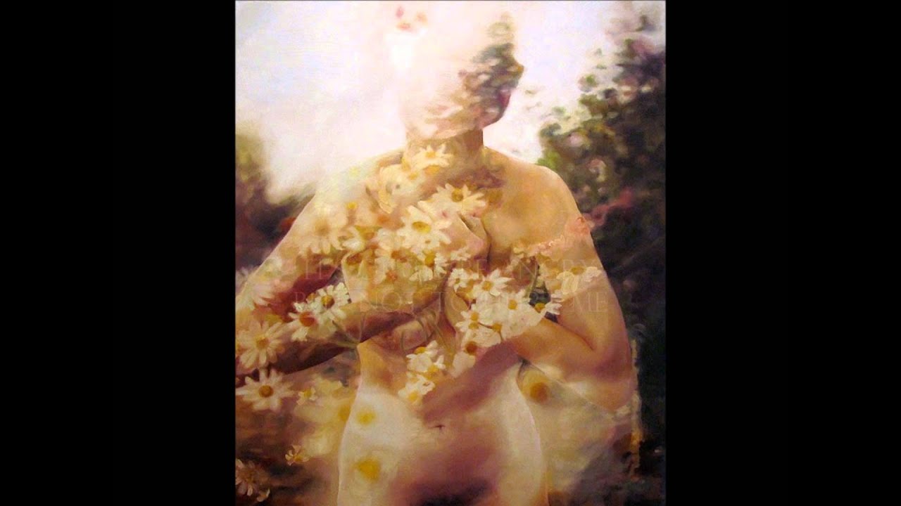 Jeff Buckley and Elizabeth Fraser All Flowers In Time Bend Towards The Sun (Lyrics) YouTube