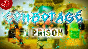 ❗ COMBOTAGE ❗ 🔥 1 PRISON 🔥 ⛏ VIMEWORLD PRISON ⛏