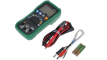 Мультиметр Mastech MS8239C