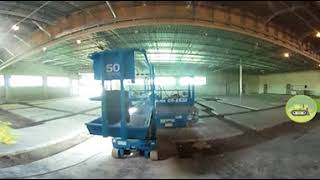 Davita Diamond Valley 360 Tour | Sierra View