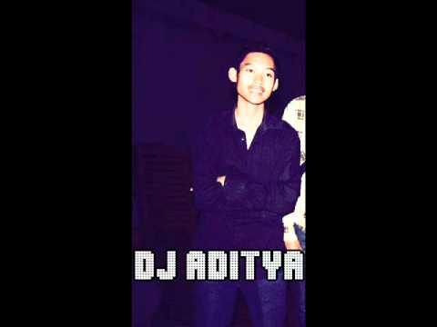 DJ aditya agustian yp - Udah mual pengen muntah nausea was disgusted.wmv