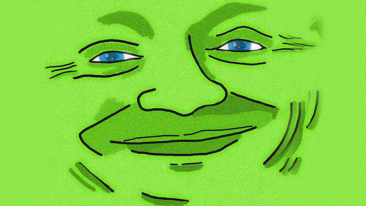 Look Into My Eyes! YOUR CARDS ARE GONE