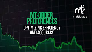 Mt-Order Preference Optimizing Efficiency And Accuracy