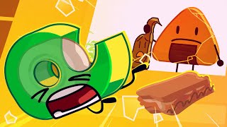 BFDI:TPOT: Kebab's Special Day