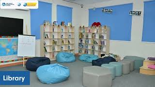 One World International School, Riyadh School Tour