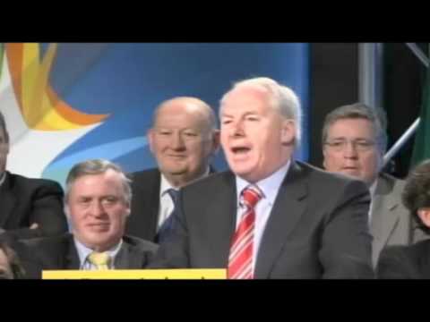 Michael Ring Td Fine Gael Youtube