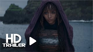 THE ACOLYTE - Trailer (2024) | Amandla Stenberg