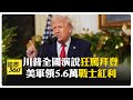 美國與中國的競爭