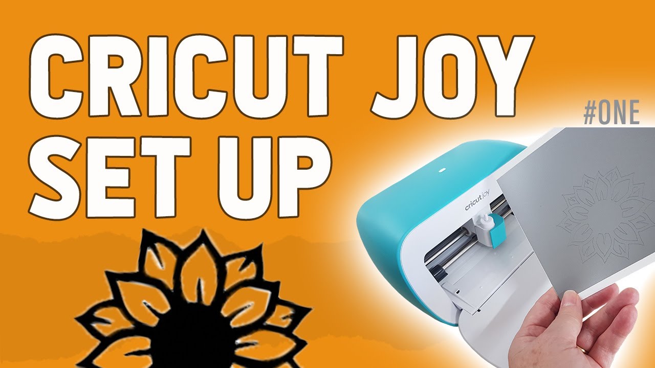 Cricut Joy Xtra Unboxing and Review - Creative Ramblings