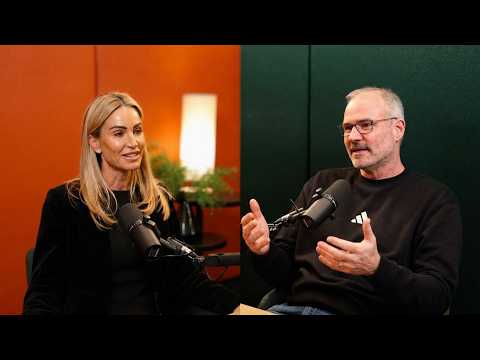Building Cyber Resilience in Africa Toni Bowker in Conversation with Duncan Rae