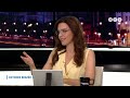 Magyar Péter idegbe jött, amikor Sulyok Tamásról kérdezték Berlinben