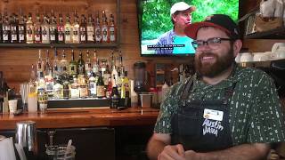 Austin Java - a visit to their flagship store in Dripping Springs, TX