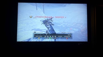 Hacker exposed mw3 (report him)