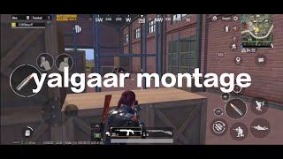yalgaar classic montage @ Flexer Plays screenshot 1