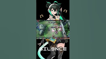 When u still got that touch with wan wan [Part 2] #mobilelegends #mlbb #wanwan #fyp