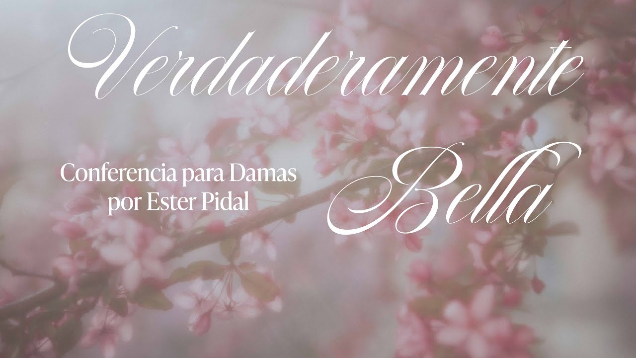 Sesión 2 - Verdaderamente Bella por Ester Pidal