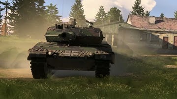 Particle Effect Improvements