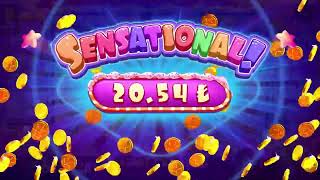 Sugar Rush Bilmem Kaç Yüz X Oldu Siz Sayın