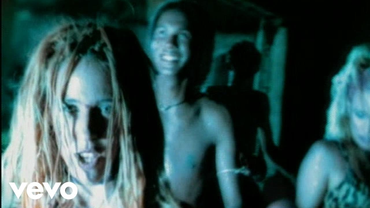 Loona - Bailando (offizielles Musikvideo)