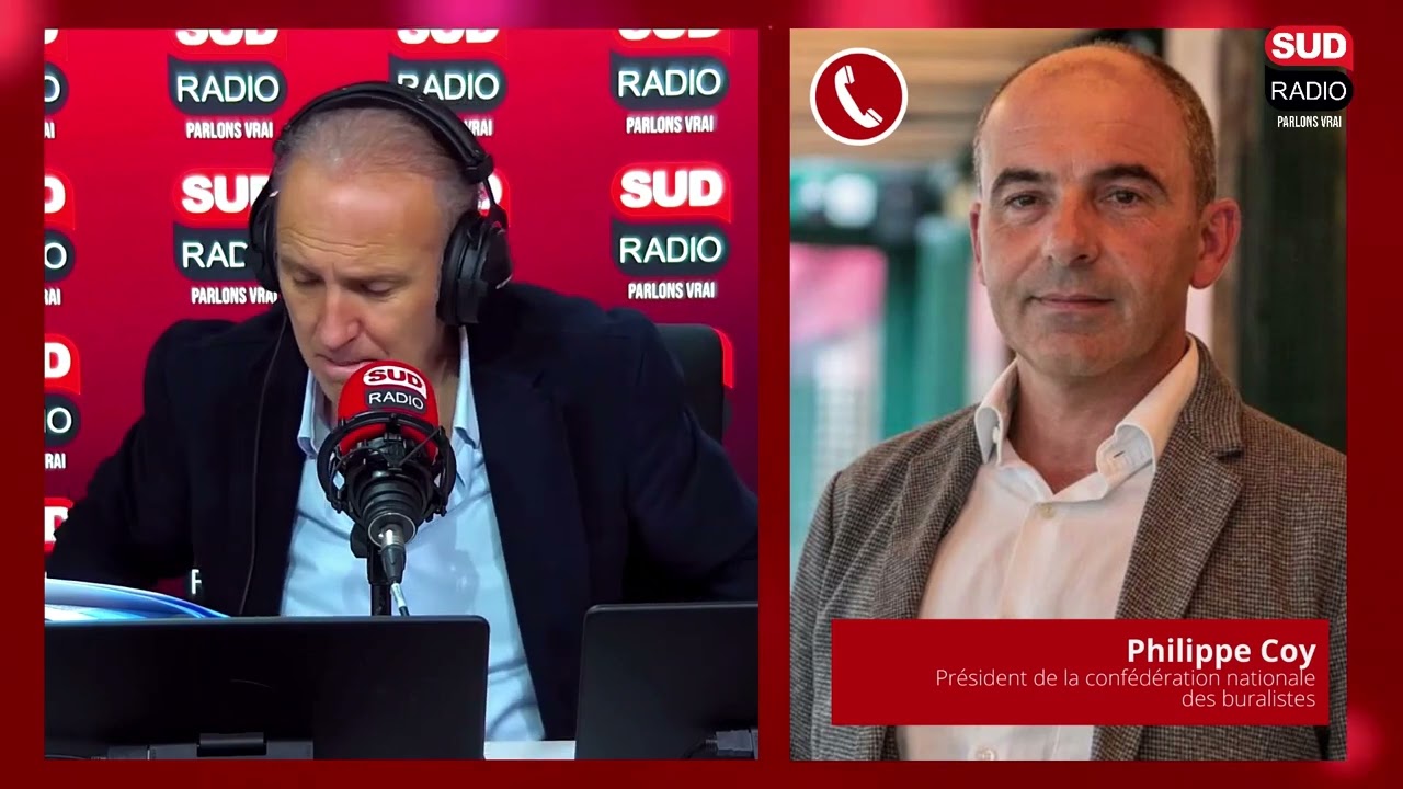 Les associations alertent sur les dangers de la nicotine en sachet, la réaction des buralistes