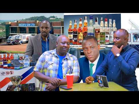 IMYAKA 8 YARI ISHIZE IBYUMA BIDUHEKURA FDA IREBERA!INGARUKA ZIRIBUKURIKIREHO Z'UBUSHOMERI NTIZOROSHY